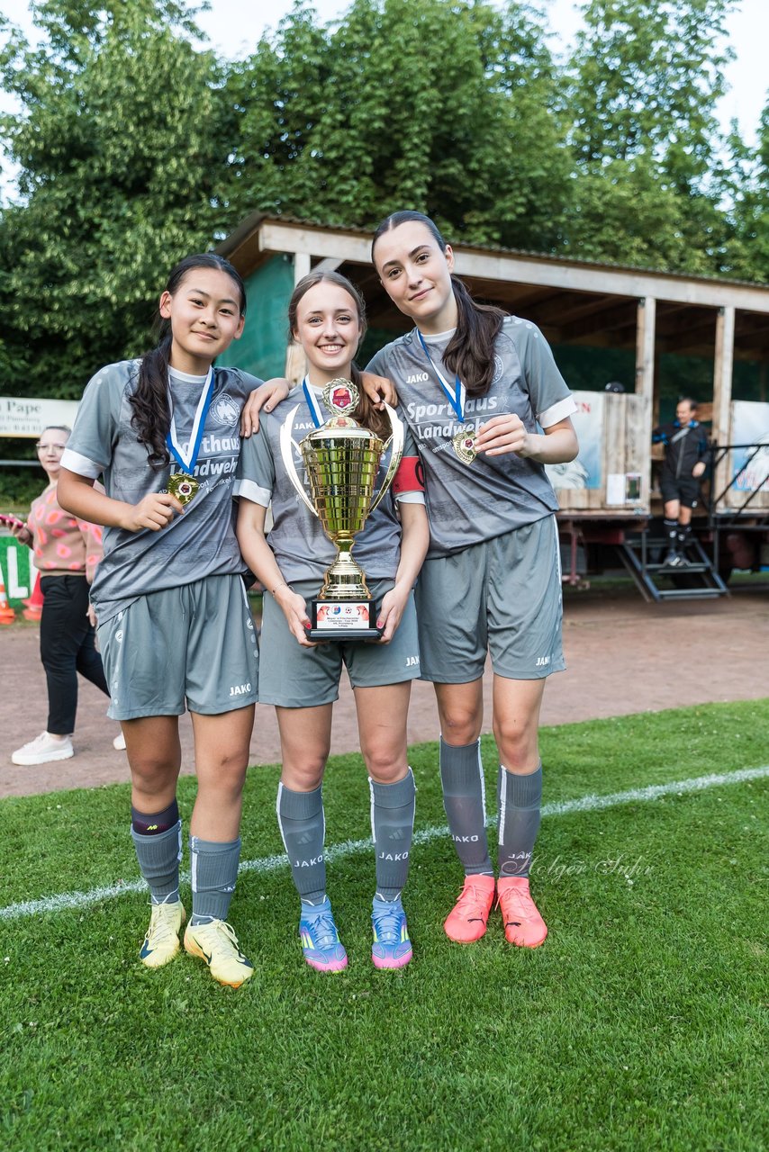 Bild 106 - Loewinnen Cup
